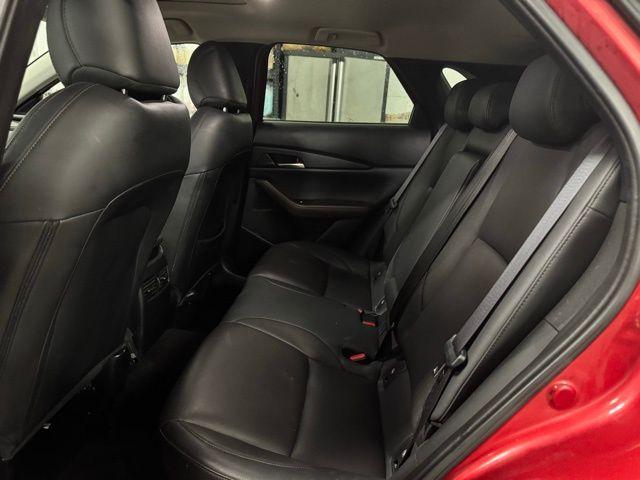 used 2024 Mazda CX-30 car, priced at $24,230