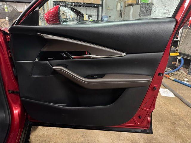 used 2024 Mazda CX-30 car, priced at $24,230