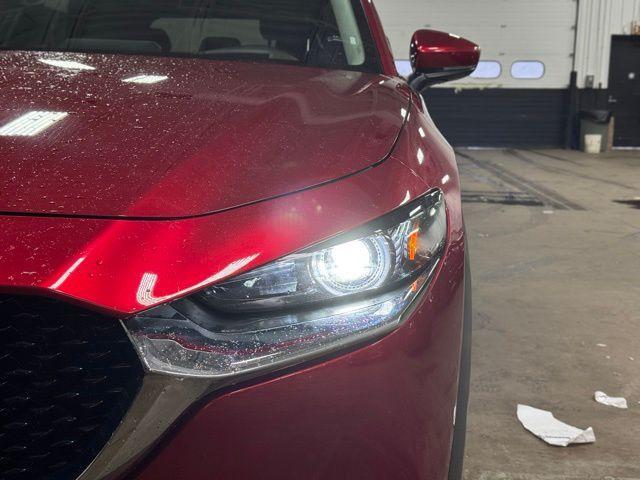 used 2024 Mazda CX-30 car, priced at $24,230