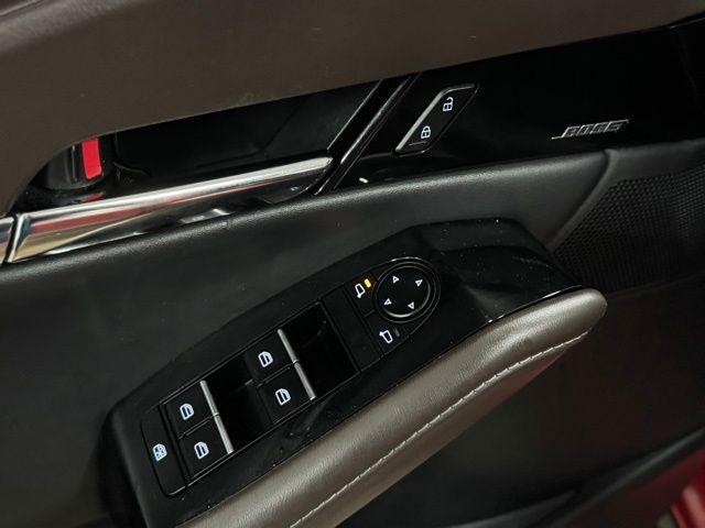 used 2024 Mazda CX-30 car, priced at $24,230
