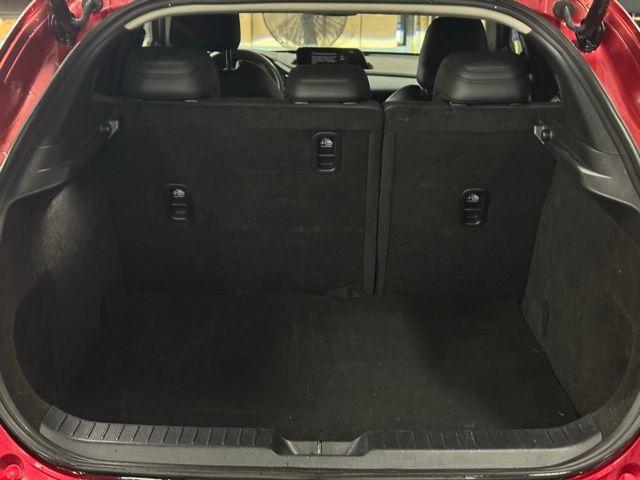 used 2024 Mazda CX-30 car, priced at $24,230