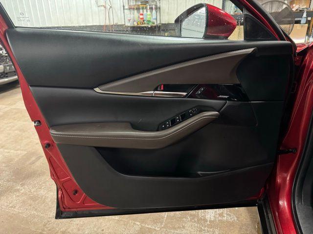 used 2024 Mazda CX-30 car, priced at $24,230