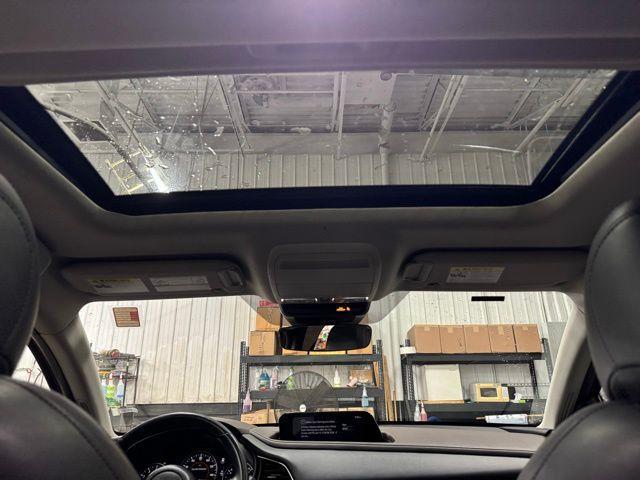 used 2024 Mazda CX-30 car, priced at $24,230