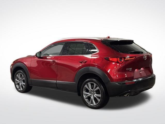 used 2024 Mazda CX-30 car, priced at $24,230