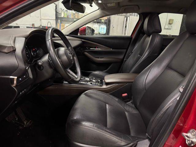 used 2024 Mazda CX-30 car, priced at $24,230