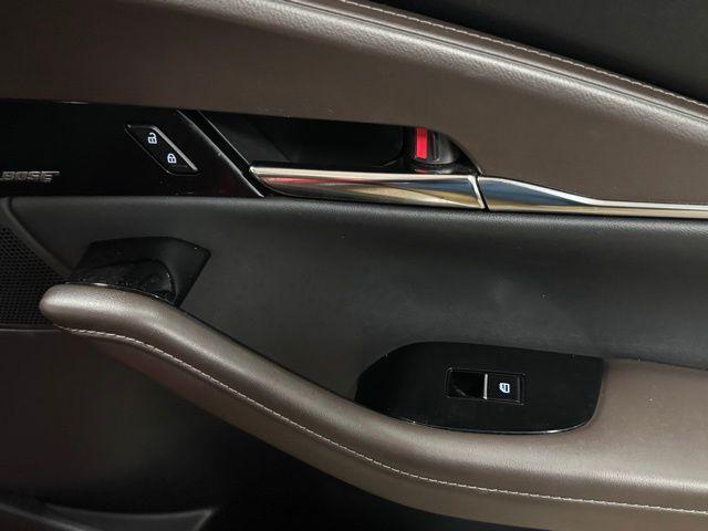 used 2024 Mazda CX-30 car, priced at $24,230