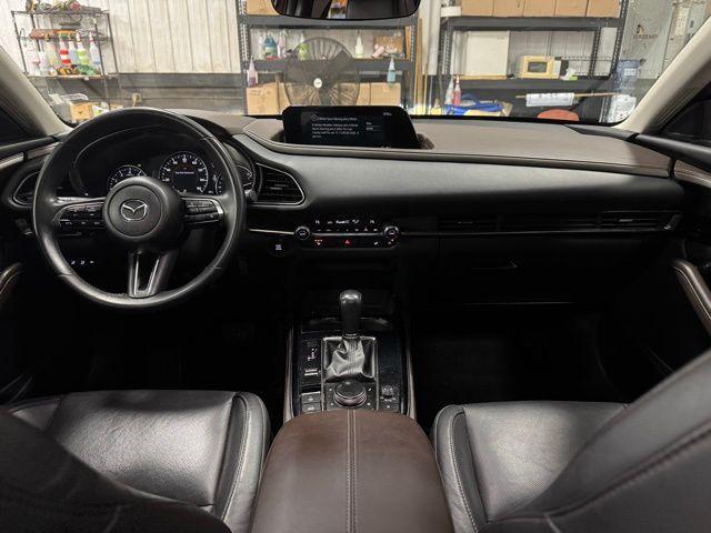 used 2024 Mazda CX-30 car, priced at $24,230
