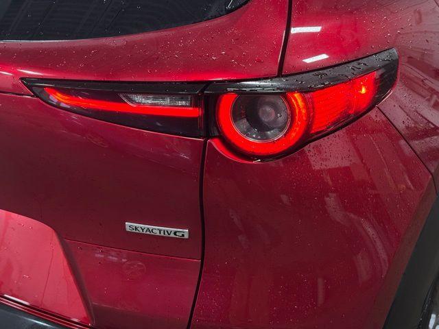 used 2024 Mazda CX-30 car, priced at $24,230