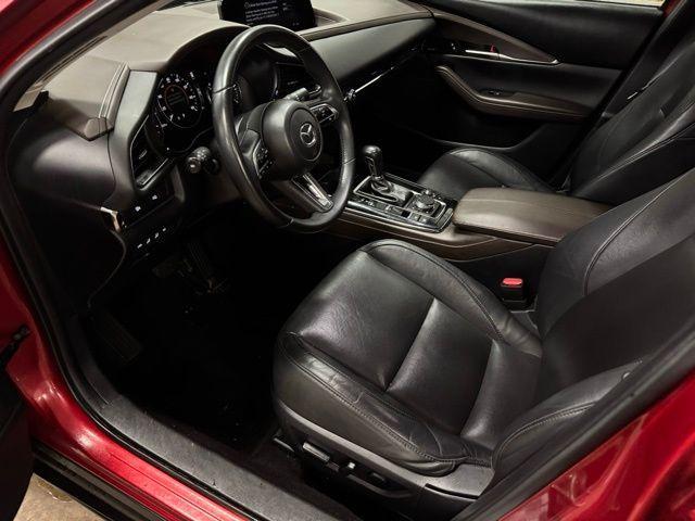 used 2024 Mazda CX-30 car, priced at $24,230