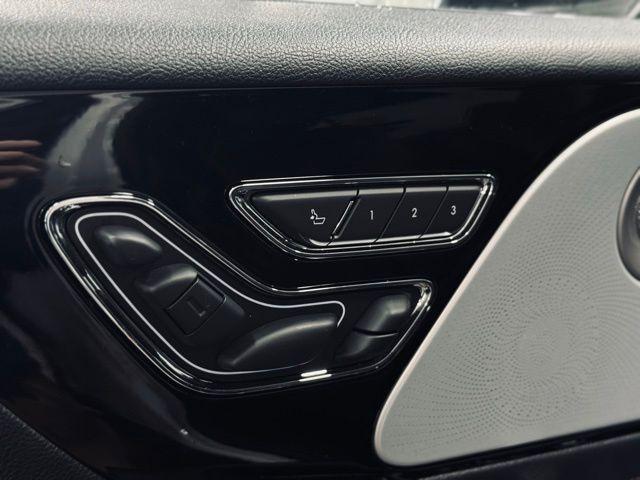 used 2025 Lincoln Aviator car, priced at $72,437