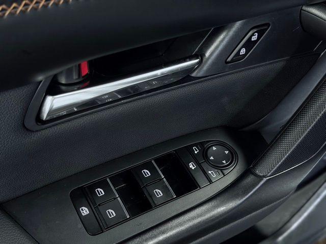 used 2025 Mazda CX-50 car, priced at $33,383