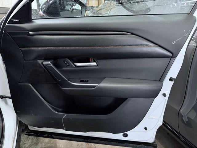 used 2025 Mazda CX-50 car, priced at $33,383