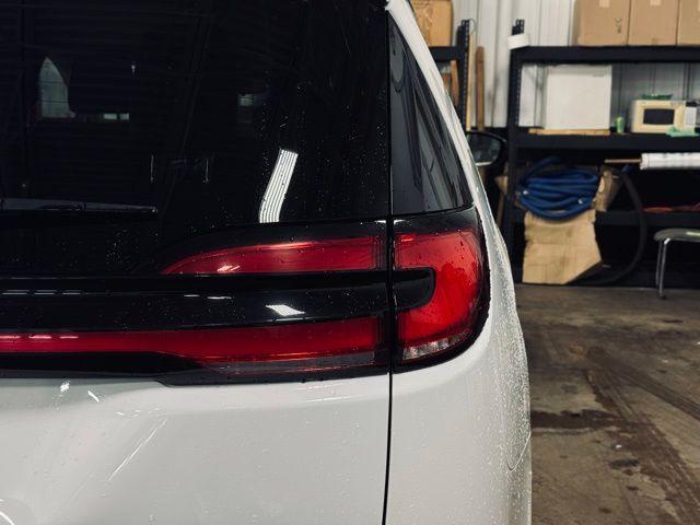 used 2024 Chrysler Pacifica car, priced at $26,975
