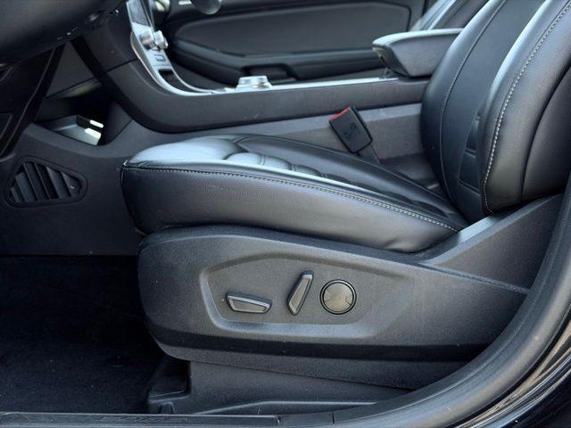 used 2022 Ford Edge car, priced at $25,746