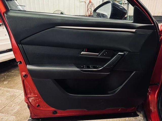 used 2023 Mazda CX-50 car, priced at $24,000