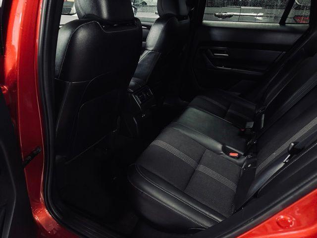 used 2023 Mazda CX-50 car, priced at $24,000