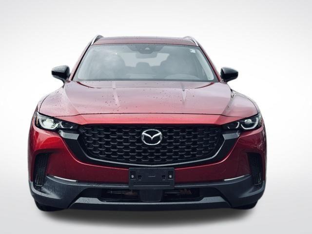 used 2023 Mazda CX-50 car, priced at $24,000