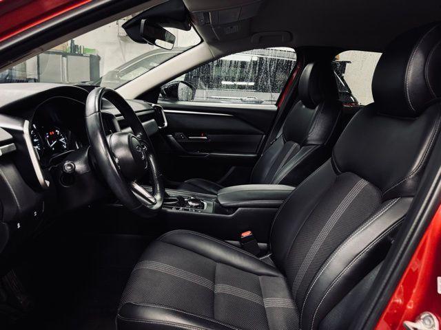 used 2023 Mazda CX-50 car, priced at $24,000
