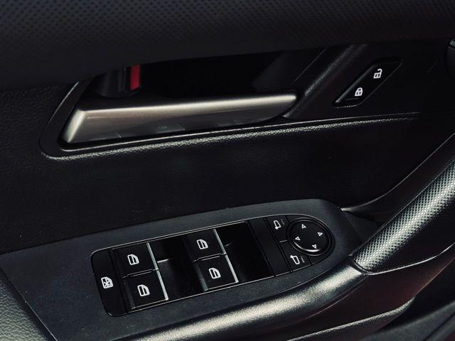 used 2023 Mazda CX-50 car, priced at $24,000