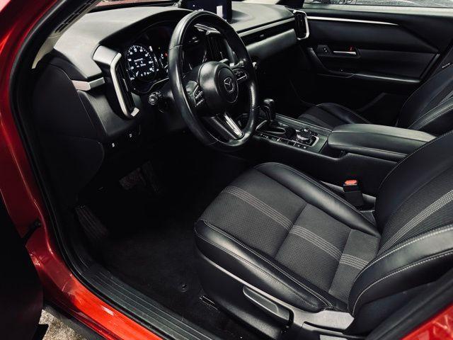 used 2023 Mazda CX-50 car, priced at $24,000