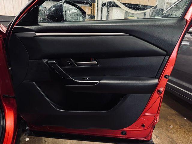 used 2023 Mazda CX-50 car, priced at $24,000