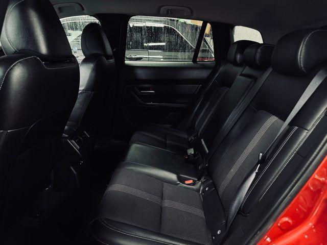 used 2023 Mazda CX-50 car, priced at $24,000