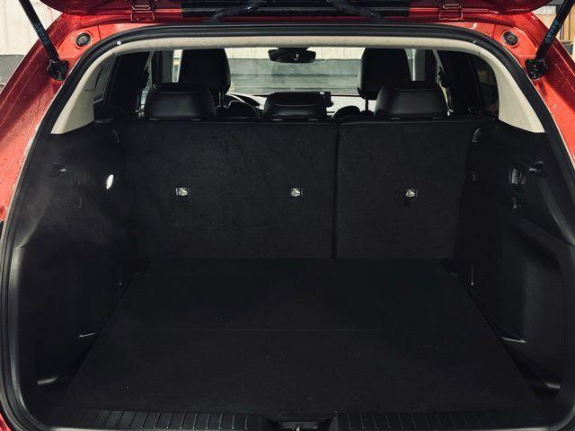 used 2023 Mazda CX-50 car, priced at $24,000