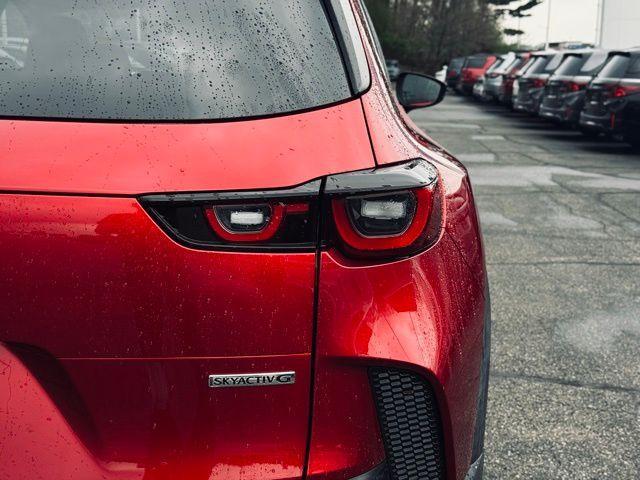 used 2023 Mazda CX-50 car, priced at $24,000