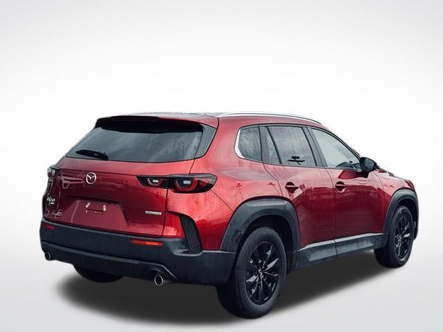 used 2023 Mazda CX-50 car, priced at $24,000