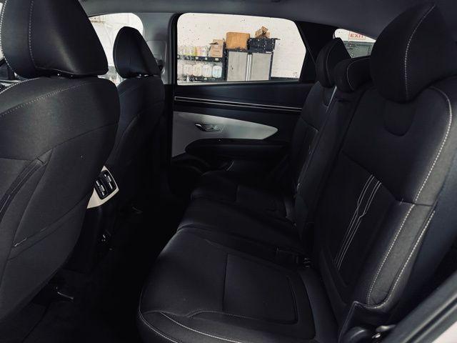 used 2023 Hyundai Tucson car, priced at $24,874