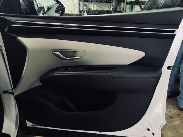 used 2023 Hyundai Tucson car, priced at $24,874