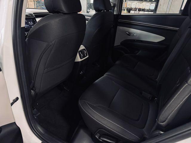 used 2023 Hyundai Tucson car, priced at $24,874