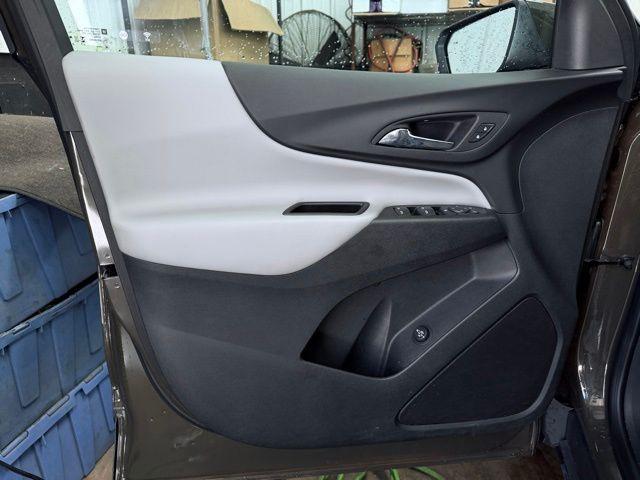 used 2023 Chevrolet Equinox car, priced at $22,053