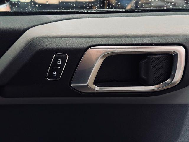 used 2023 Ford Bronco car, priced at $48,838