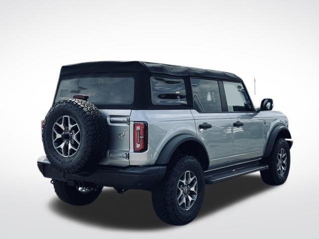used 2023 Ford Bronco car, priced at $48,838