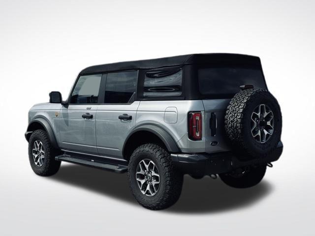 used 2023 Ford Bronco car, priced at $48,838