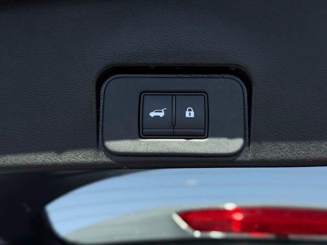 used 2023 Nissan Rogue car, priced at $27,013