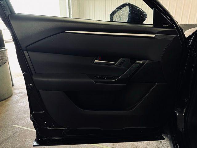 used 2025 Mazda CX-50 car, priced at $29,325