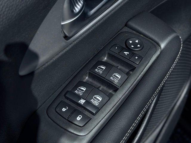 used 2025 Chrysler Pacifica car, priced at $37,065