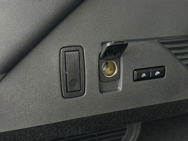 new 2026 Lincoln Nautilus car