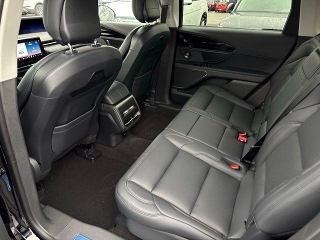 new 2026 Lincoln Nautilus car