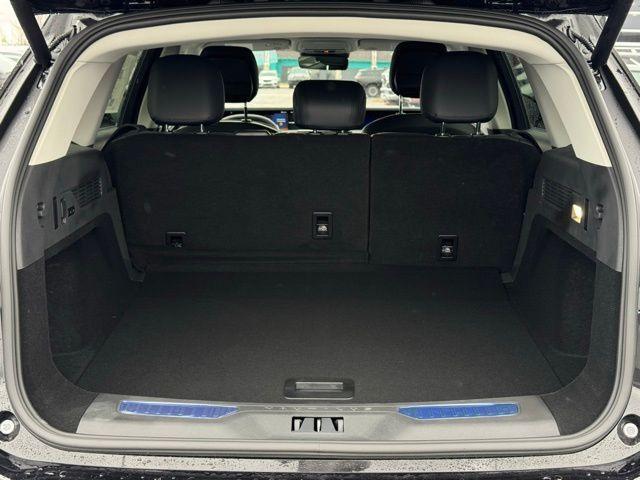 new 2026 Lincoln Nautilus car