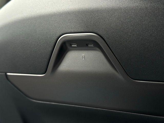 new 2026 Lincoln Nautilus car