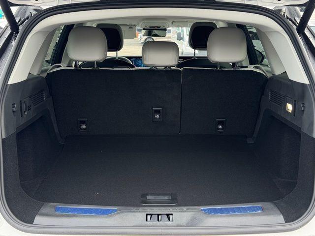 new 2026 Lincoln Nautilus car