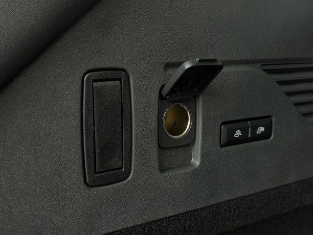 new 2026 Lincoln Nautilus car