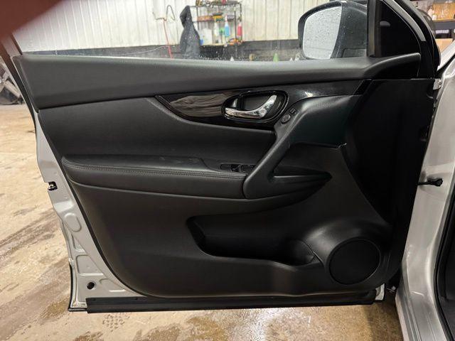 used 2022 Nissan Rogue Sport car, priced at $22,304