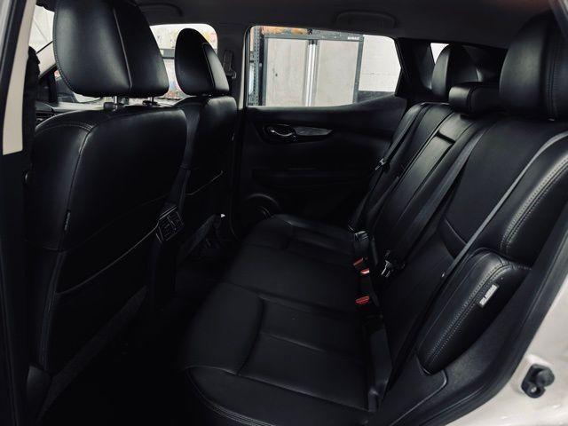 used 2022 Nissan Rogue Sport car, priced at $22,304