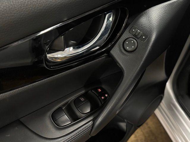 used 2022 Nissan Rogue Sport car, priced at $22,304