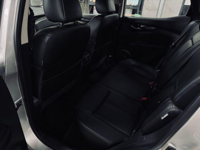 used 2022 Nissan Rogue Sport car, priced at $22,304