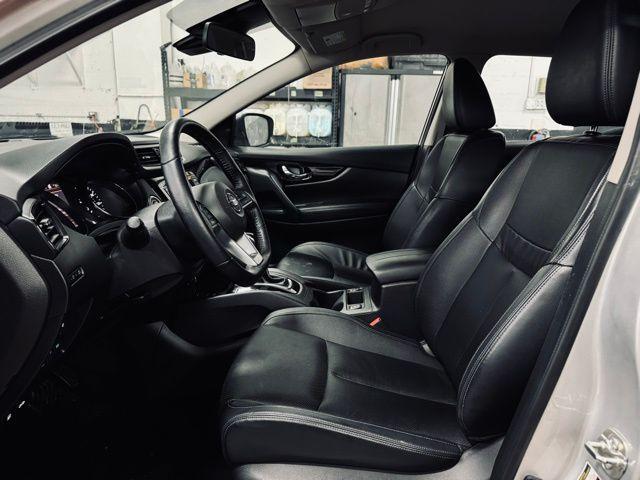 used 2022 Nissan Rogue Sport car, priced at $22,304